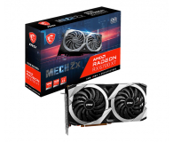 MSI Radeon RX 6700 XT MECH 2X OC 12GB GDDR6 - 638550 - zdjęcie 1